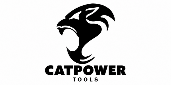 CAT Power Tools ürünleri