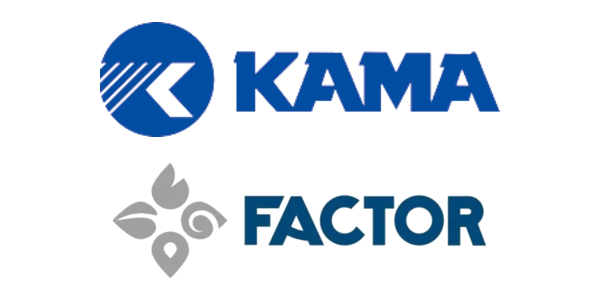 Kama ve Factor jeneratör ürünleri