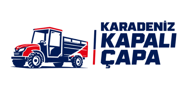 Karadeniz Kapalı Çapa makineleri