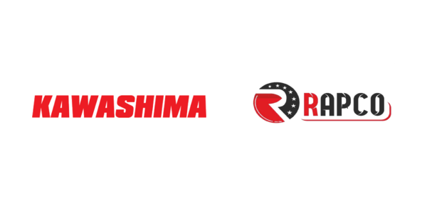 Kawashima ve Rapco ürünleri