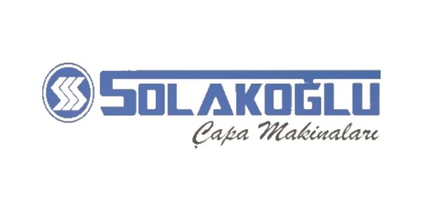 Solakoğlu çapa makineleri